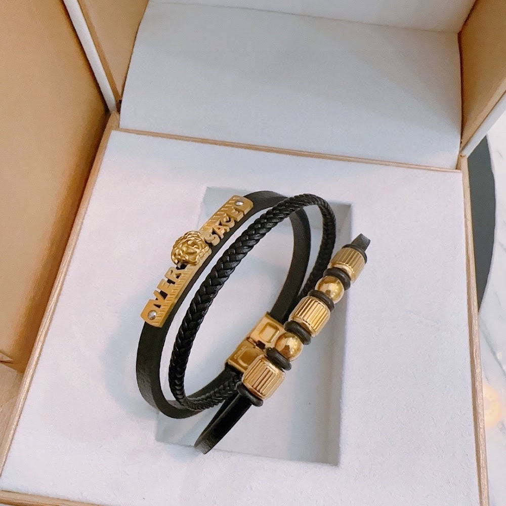 Dragons Bags Versace Luxury Jewelry --51436