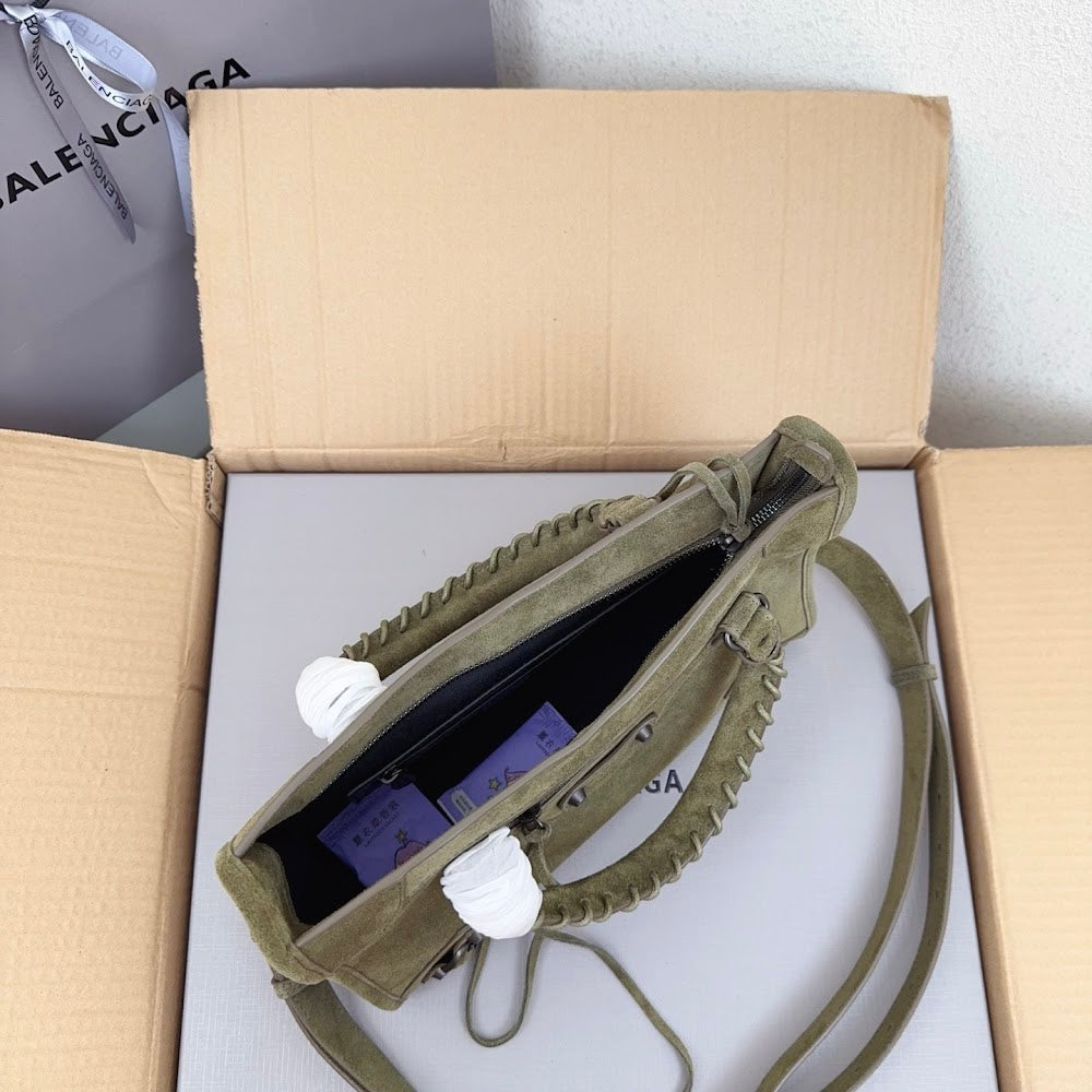 Dragons Bags Balenciaga Luxury Bag --111302