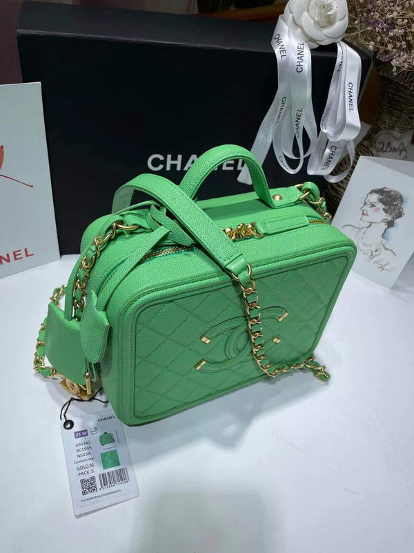 VBS - CHL Bags - 706