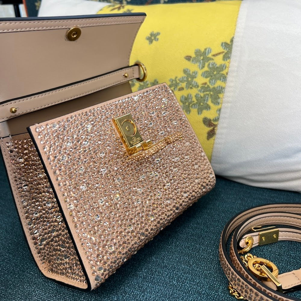 Dragons Bags Valentine Luxury Bag --121214