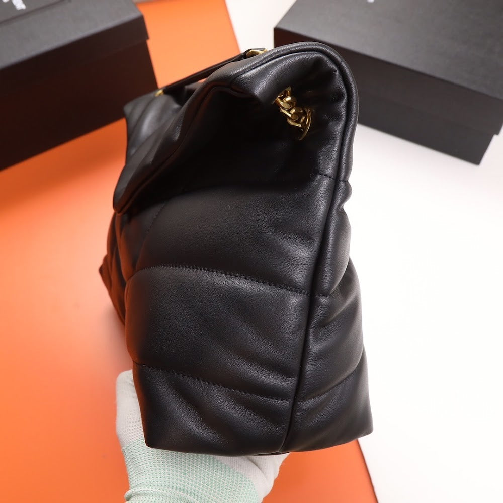 Dragons Bags YSLn Luxury Bag --120405