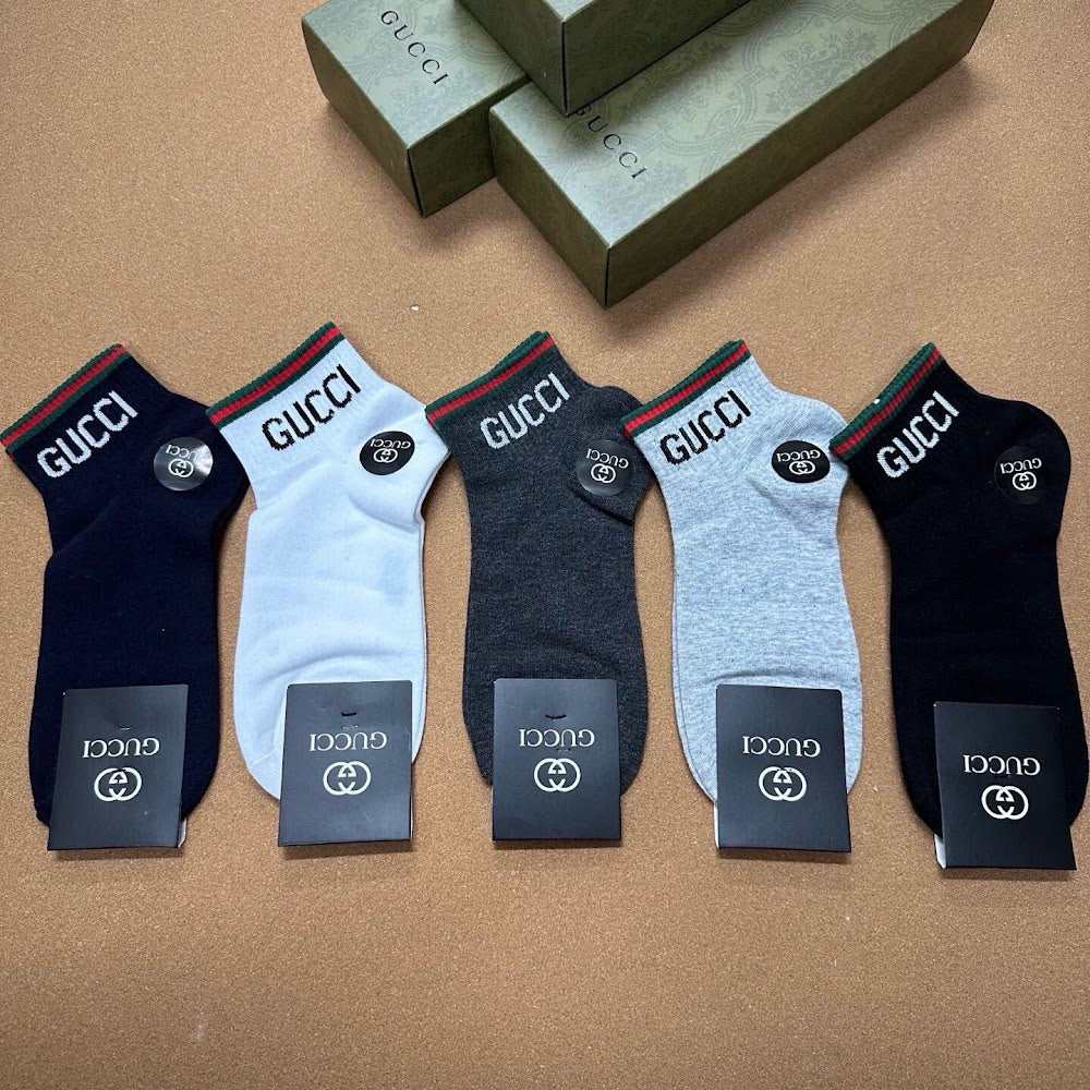 Dragons Bags Premium Luxury Socks --98534