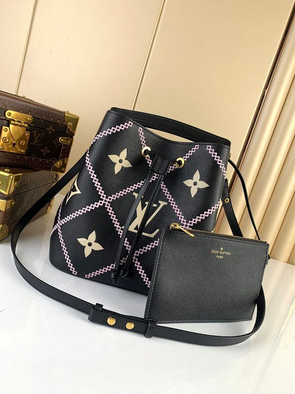 Dragons Bags ln Luxury Bag --67248