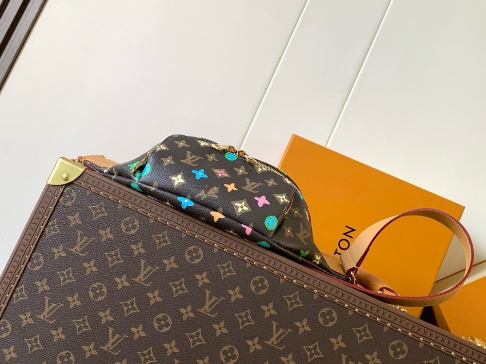 Dragons Bags ln Luxury Bag --71448