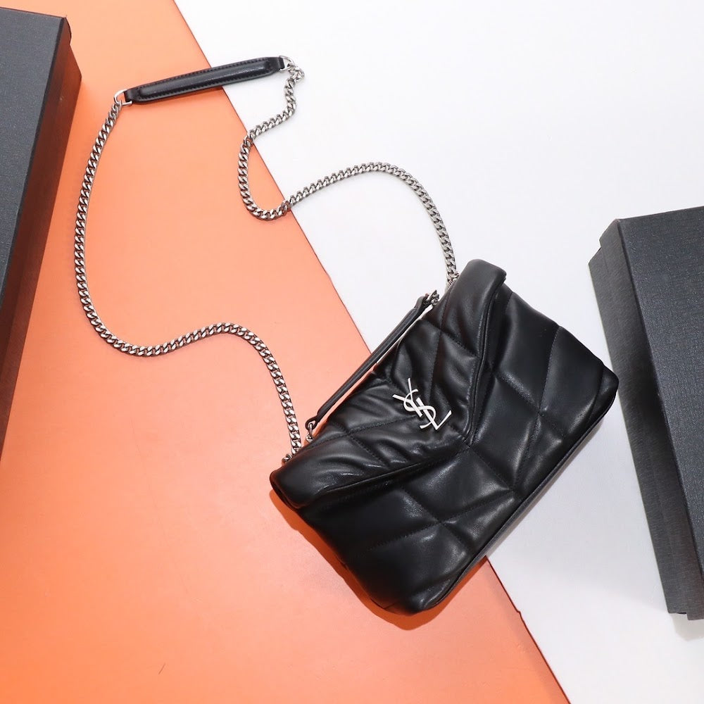 Dragons Bags YSLn Luxury Bag --120382