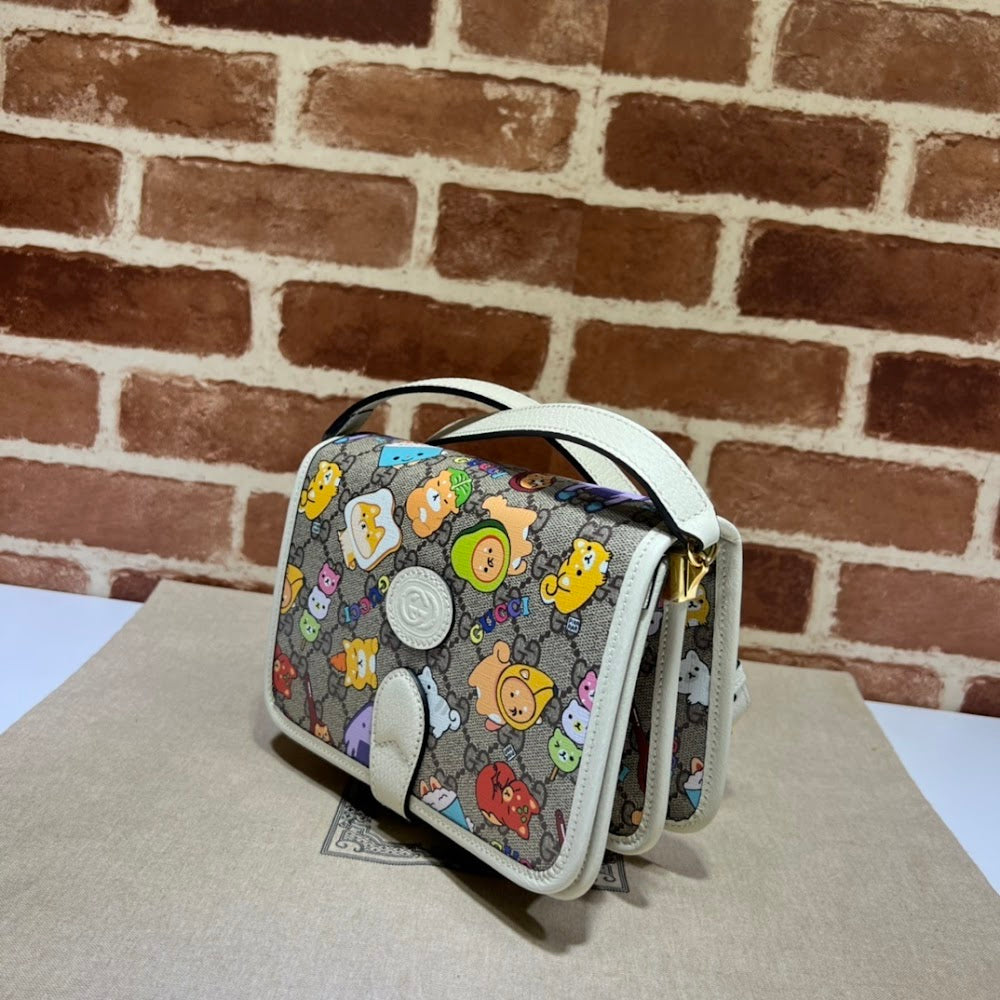 Dragons Bags Guccin Luxury Bag --94298