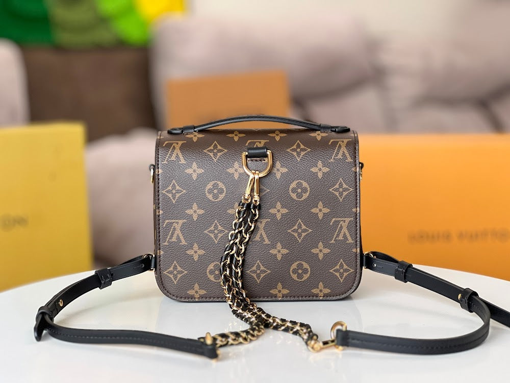 Dragons Bags ln Luxury Bag --81604