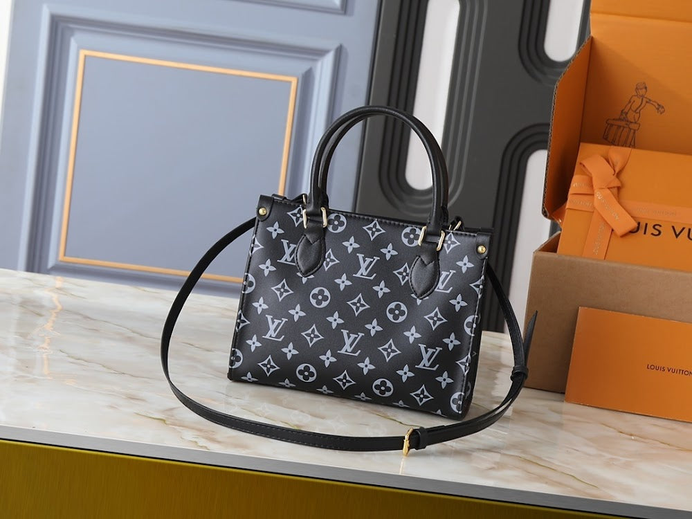 Dragons Bags ln Luxury Bag --77638
