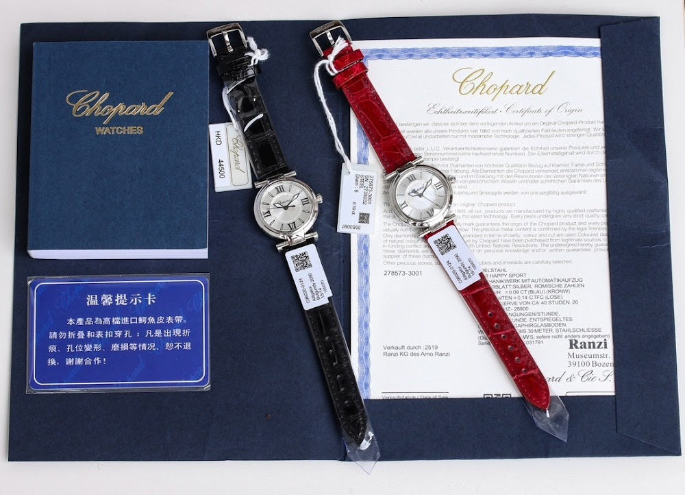 Dragons Bags Luxury Designer Watch --104339