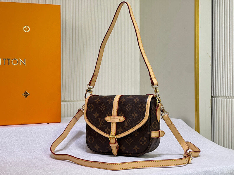 Dragons Bags LVn Luxury Bag --79785