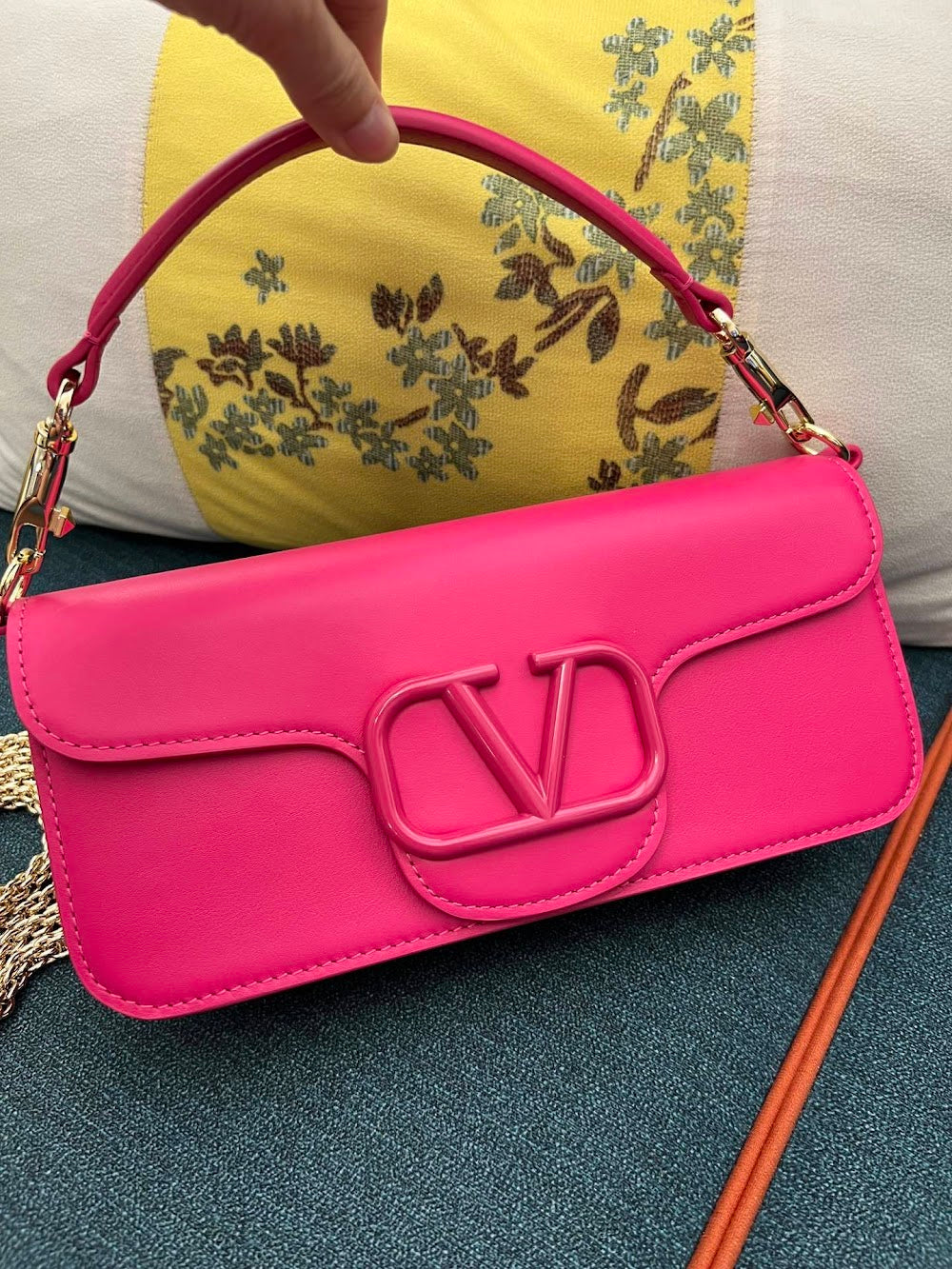 Dragons Bags Valentine Luxury Bag --120953