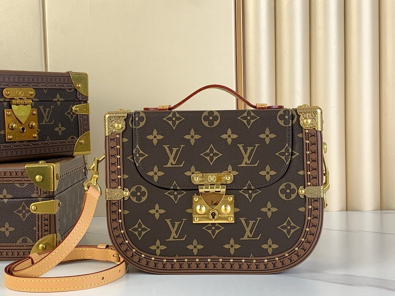 Dragons Bags ln Luxury Bag --62865