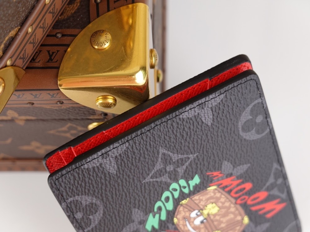 Dragons Bags ln Luxury Bag --66774