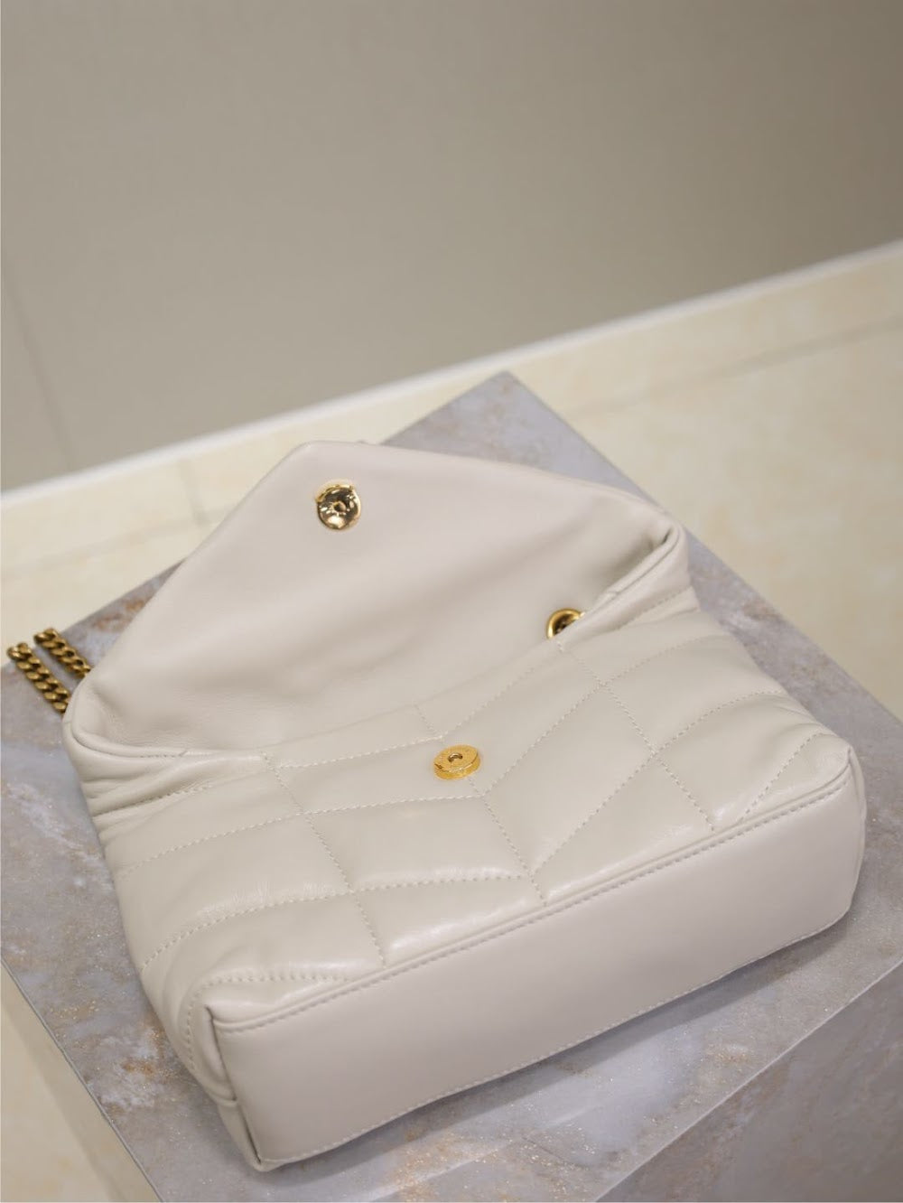 Dragons Bags YSLn Luxury Bag --119427