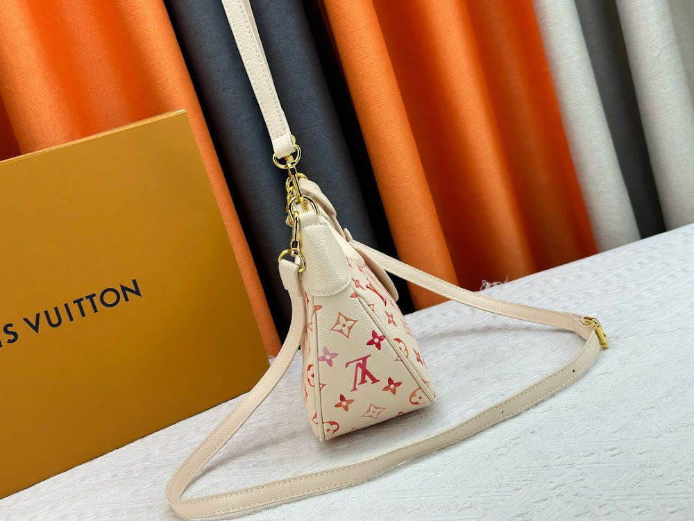 Dragons Bags LVn Luxury Bag --80507
