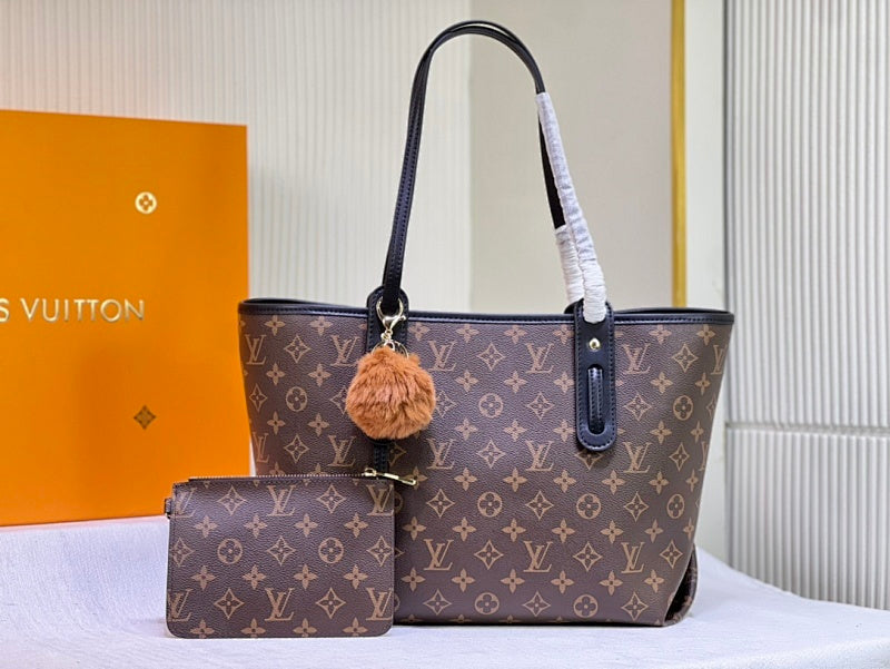 Dragons Bags LVn Luxury Bag --81195