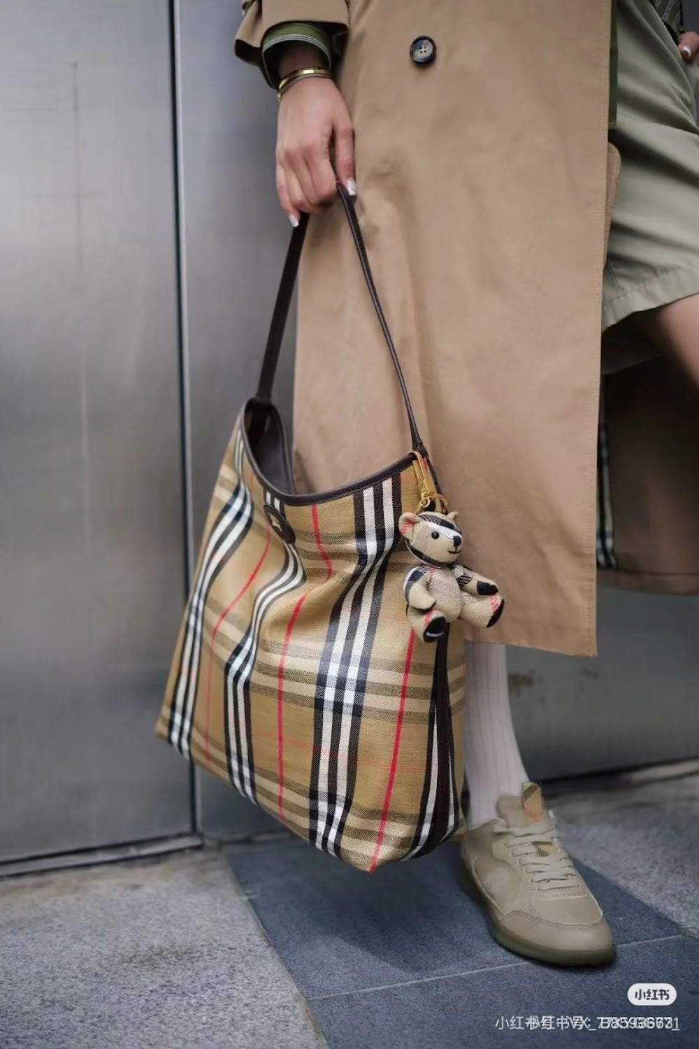 Dragons Bags Burberryn Luxury Bag --92279