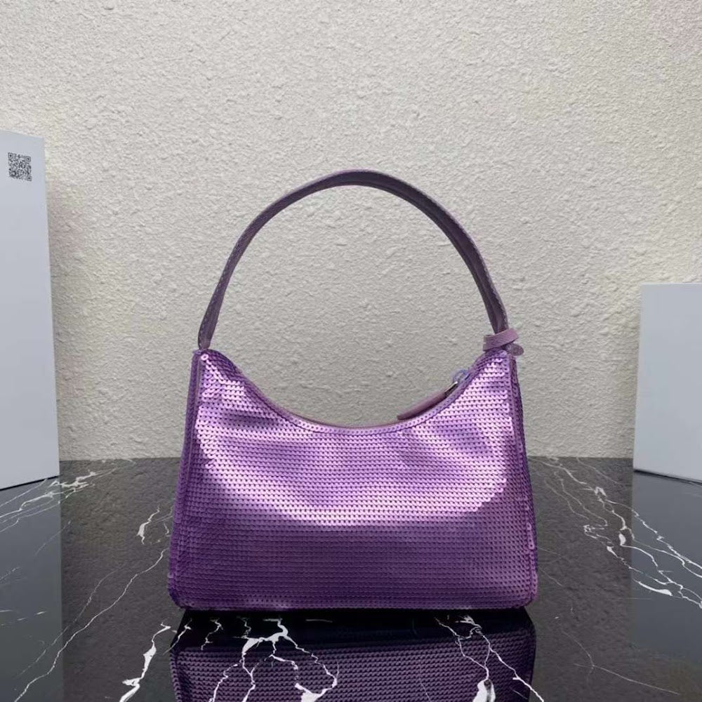 Dragons Bags Prada Luxury Bag --53719