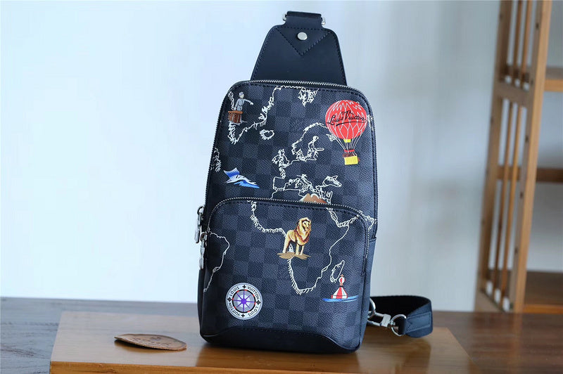 VBS Fashion bags - 10232