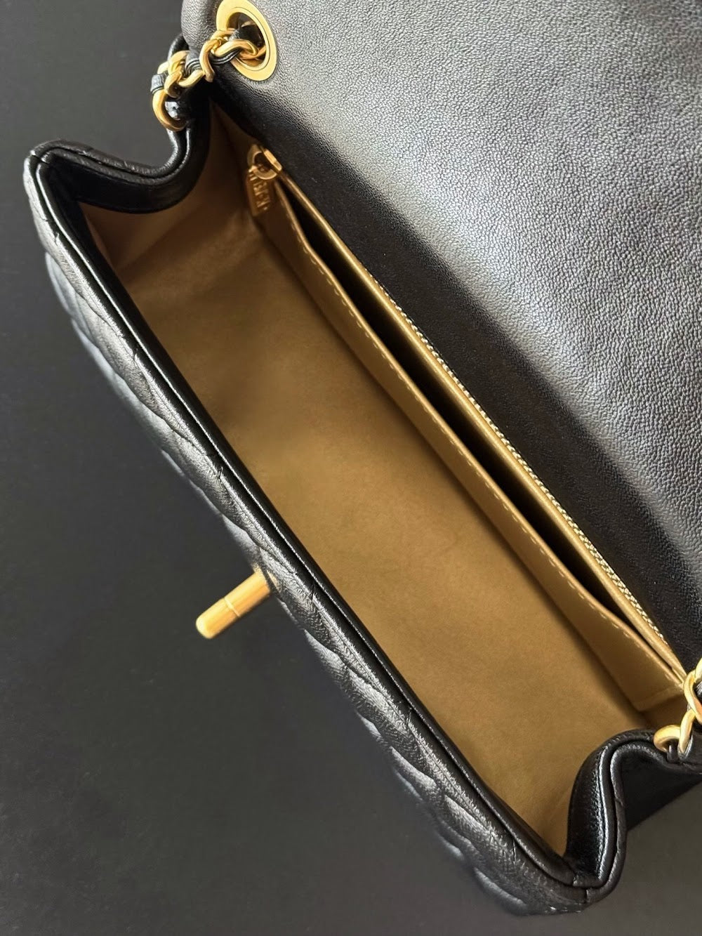 Dragons Bags CHn Luxury Bag --112950