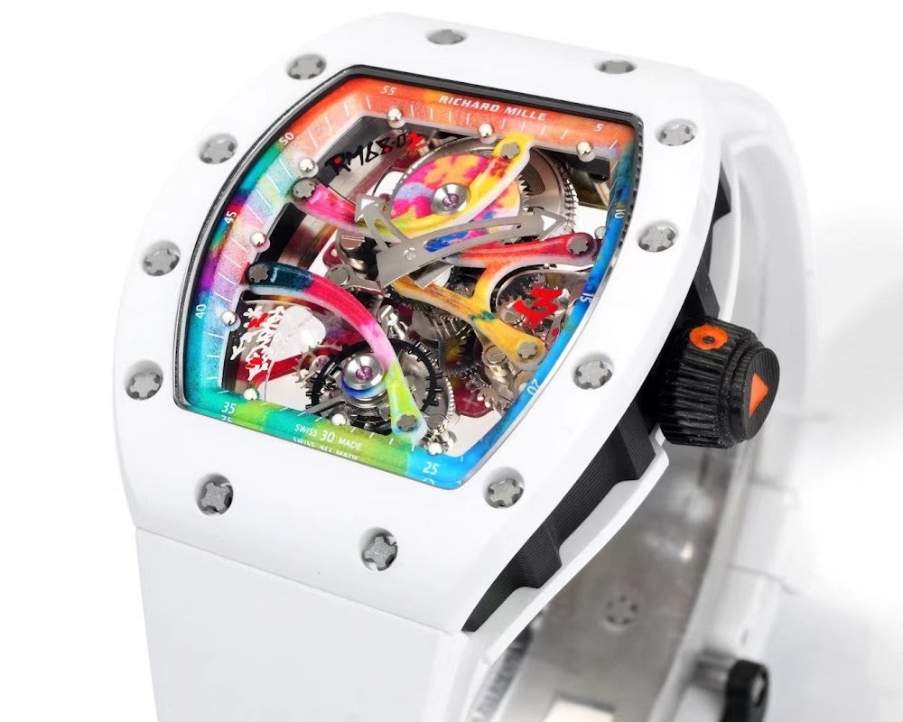 Dragons Bags Luxury Designer Watch --103183