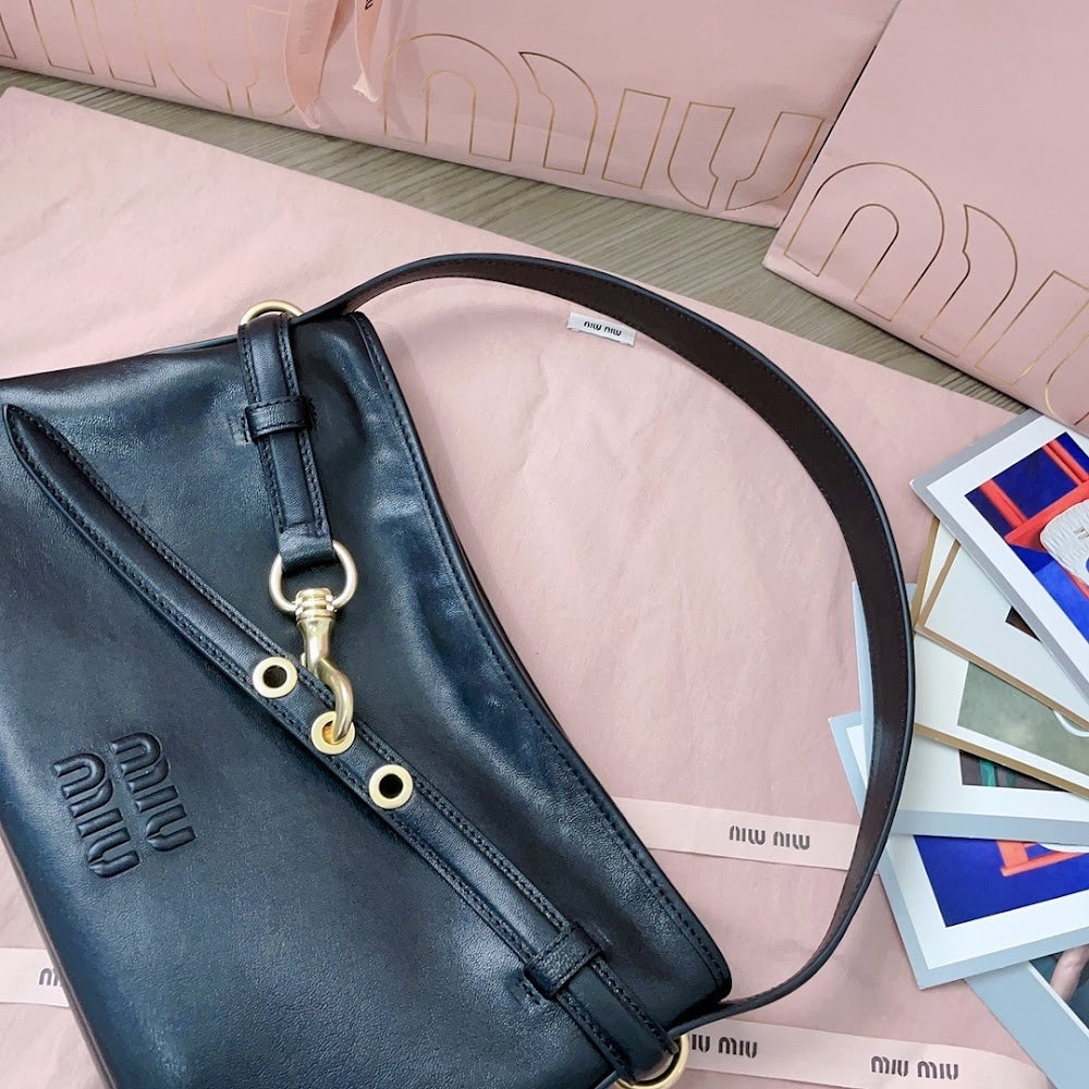 Dragons Bags Miun Miun Luxury Bag --122400