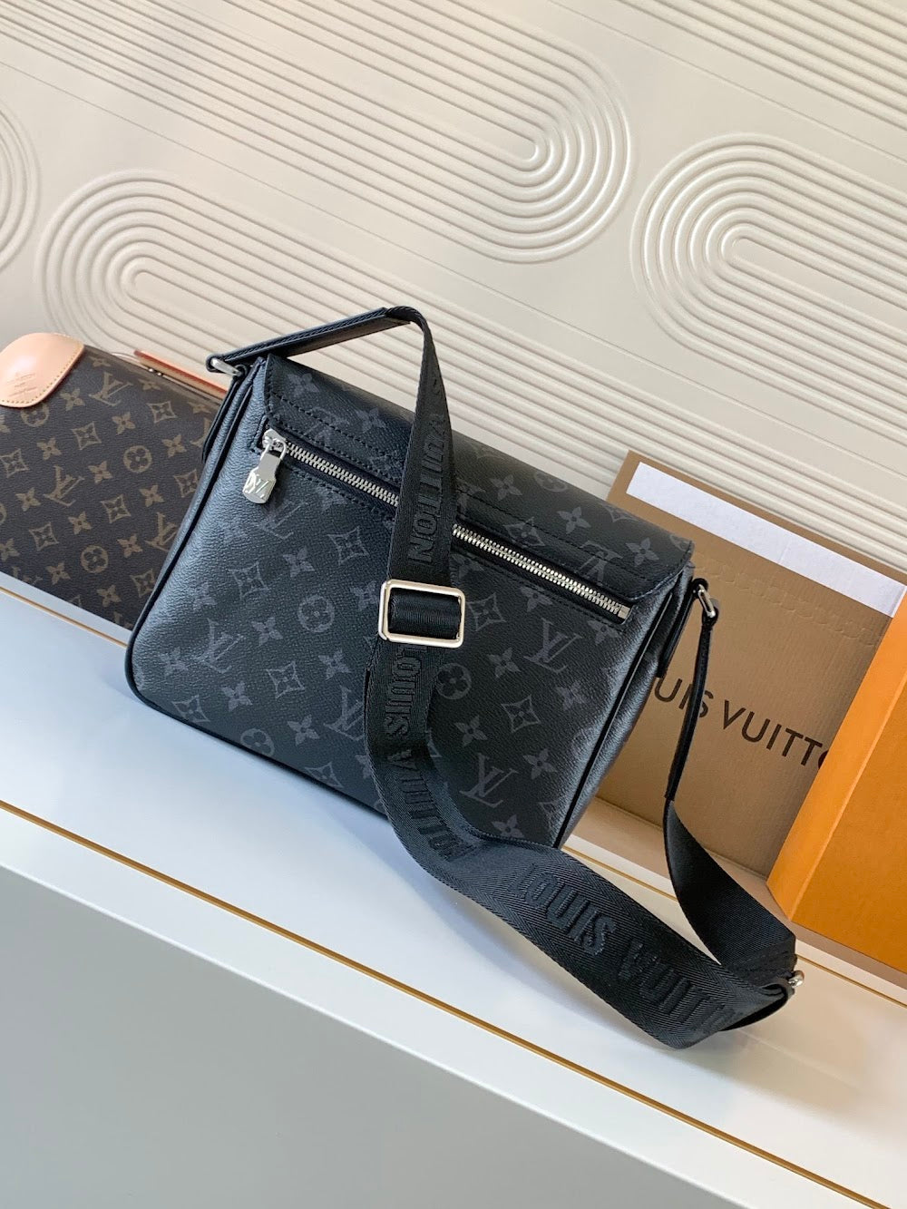 Dragons Bags ln Luxury Bag --70969