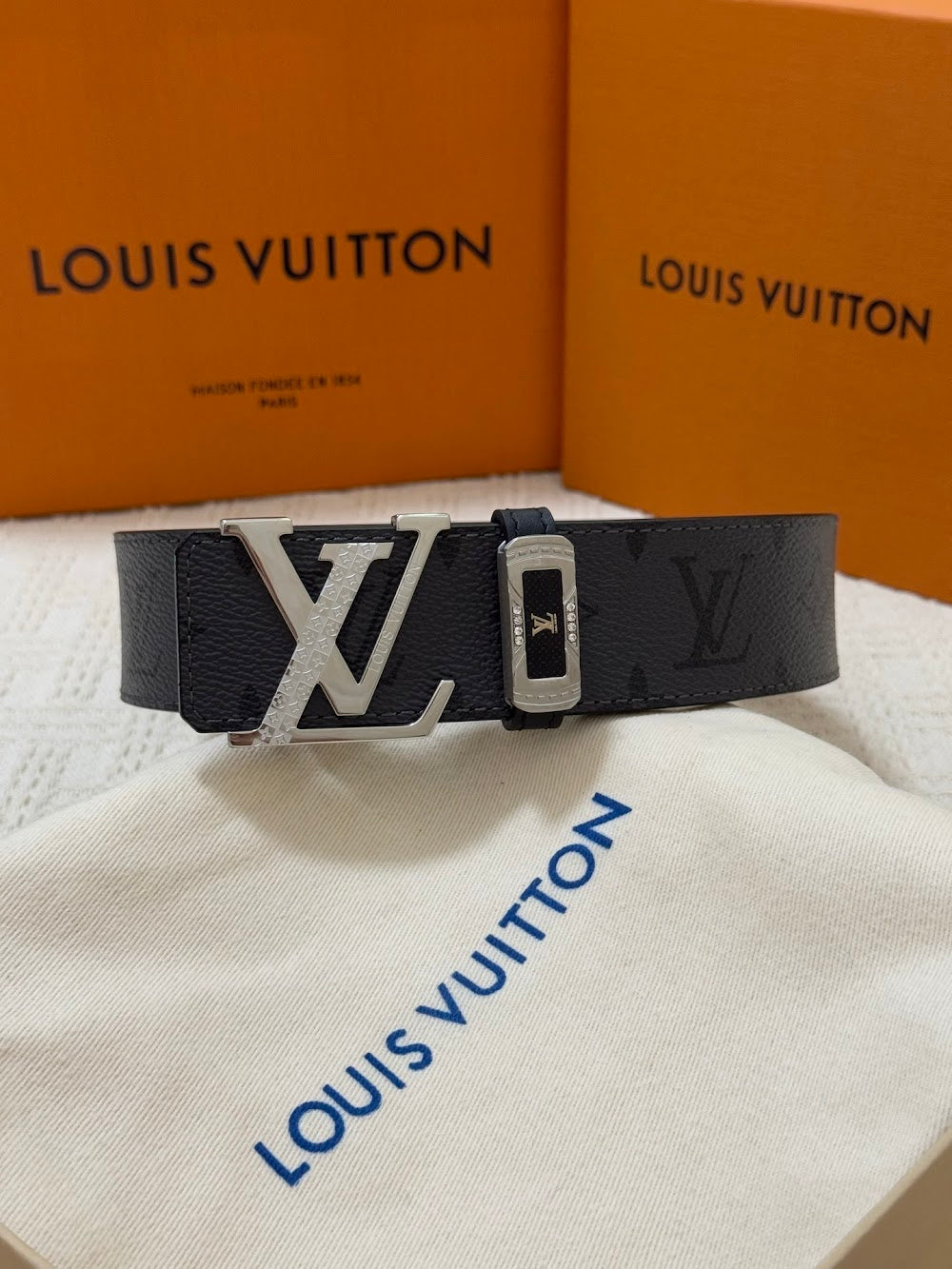 Dragons Bags ln Luxury Belt --107105