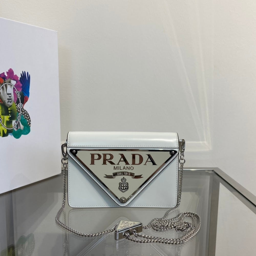Jessica Bags pradn Luxury Bag --74896