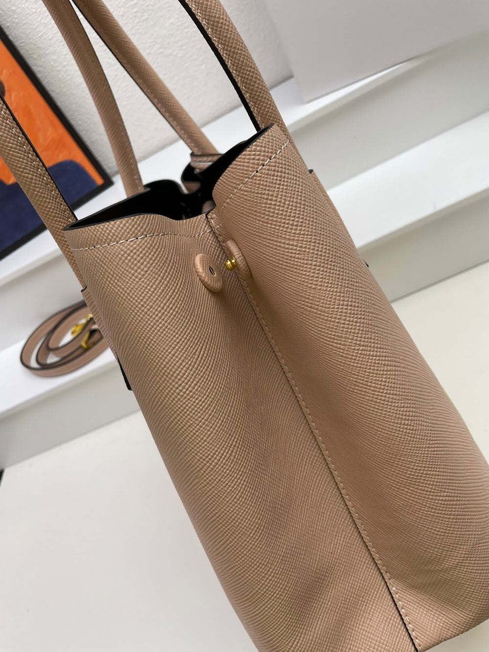 Dragons Bags pradn Luxury Bag --73400