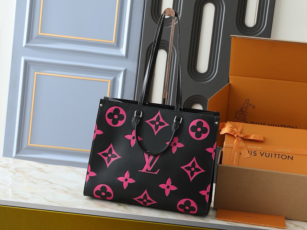 Dragons Bags LVn Luxury Bag --80876