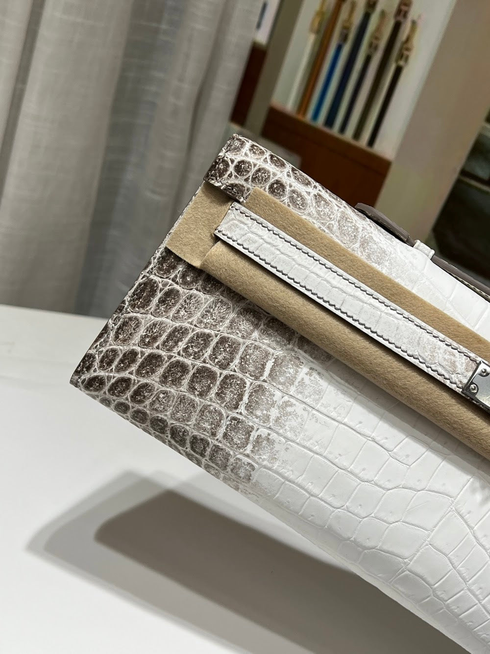 Dragons BagsHermesn Luxury Bag --116823