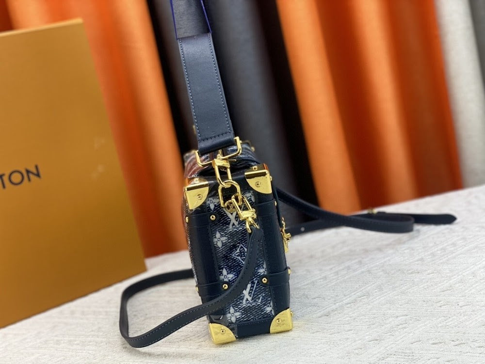 Jessica Bags ln Luxury Bag --75921