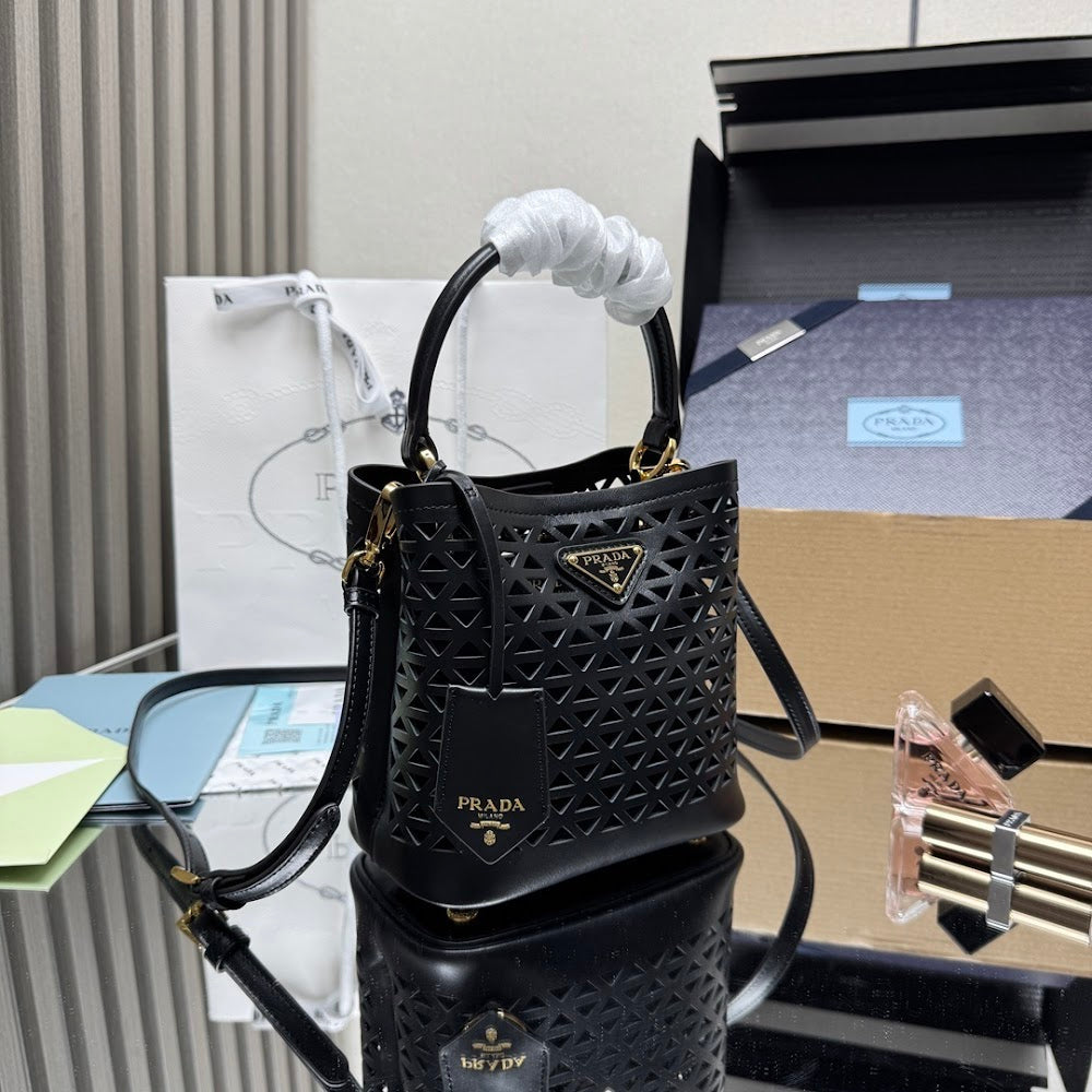Dragons Bags Pradn Luxury Bag --101775