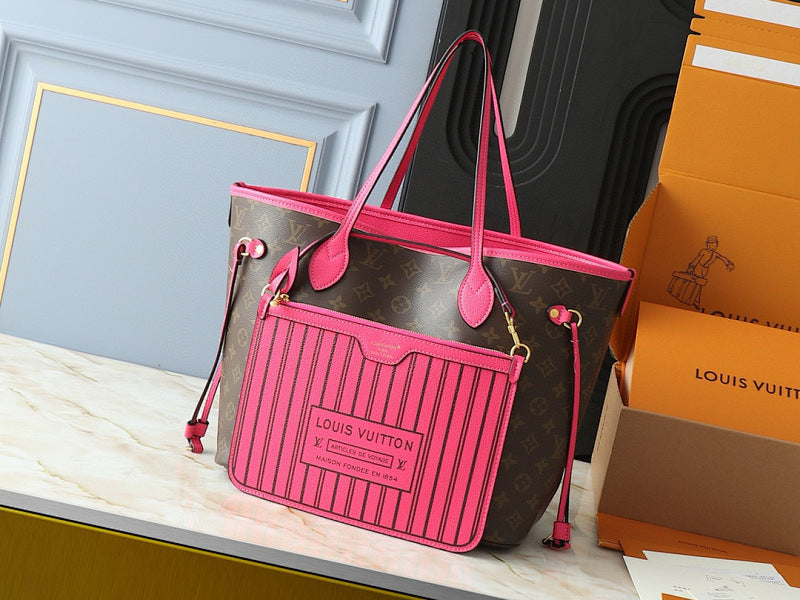 Dragons Bags LVn Luxury Bag --79611