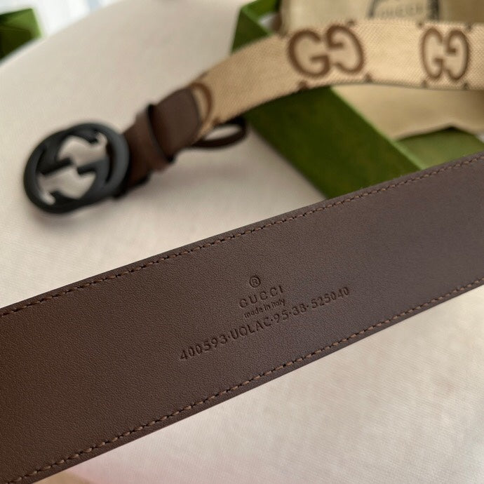VBS -Luxury BELTS 030