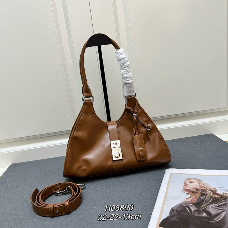 Dragons Bags pradn Luxury Bag --74085