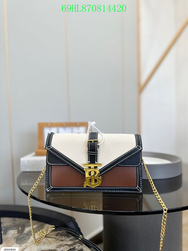 VBS Fashion -BBR Bags - 062