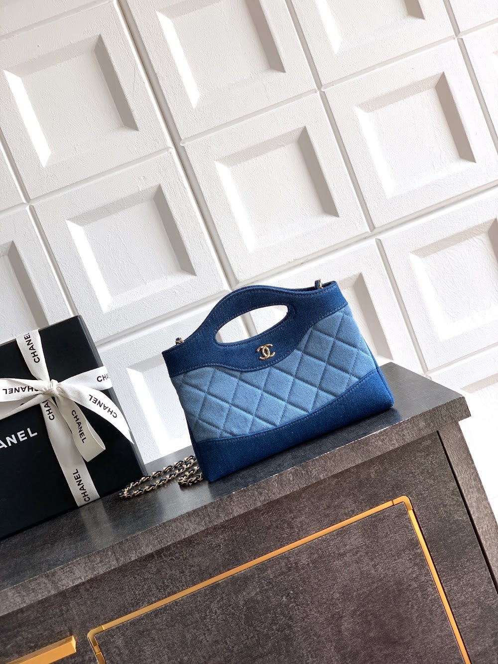 Dragons BagsCHn Luxury Bag --113828