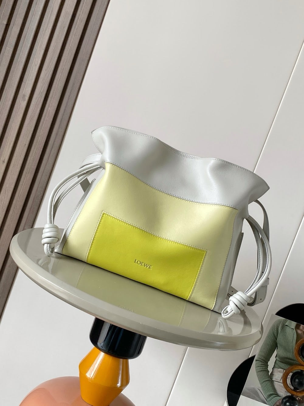 Dragons Bags Lowen Luxury Bag --99897