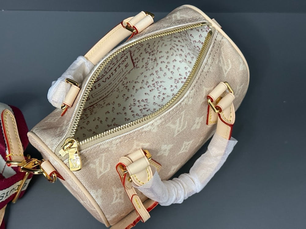 Dragons Bags ln Luxury Bag --96840