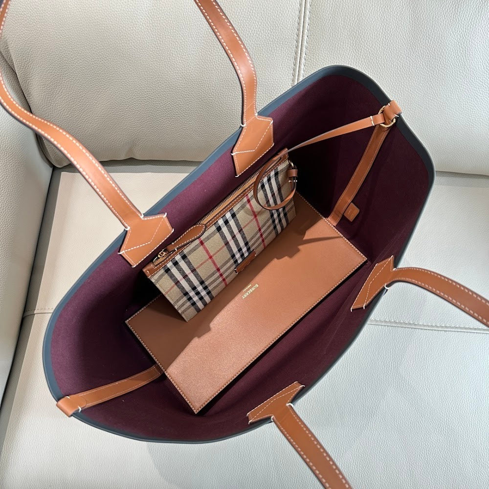 Dragons Bags Burberryn Luxury Bag --92736