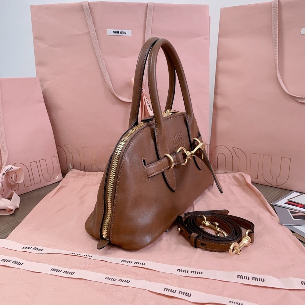 Dragons Bags Miun Miun Luxury Bag --122993