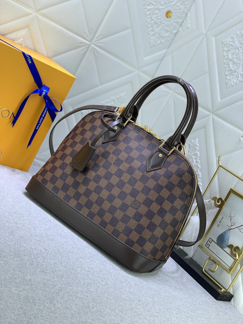 Jessica Bags ln Luxury Bag --75766