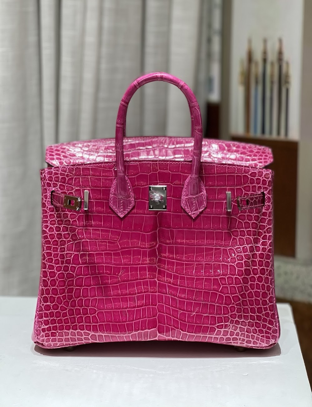 Dragons BagsHermesn Luxury Bag --117139