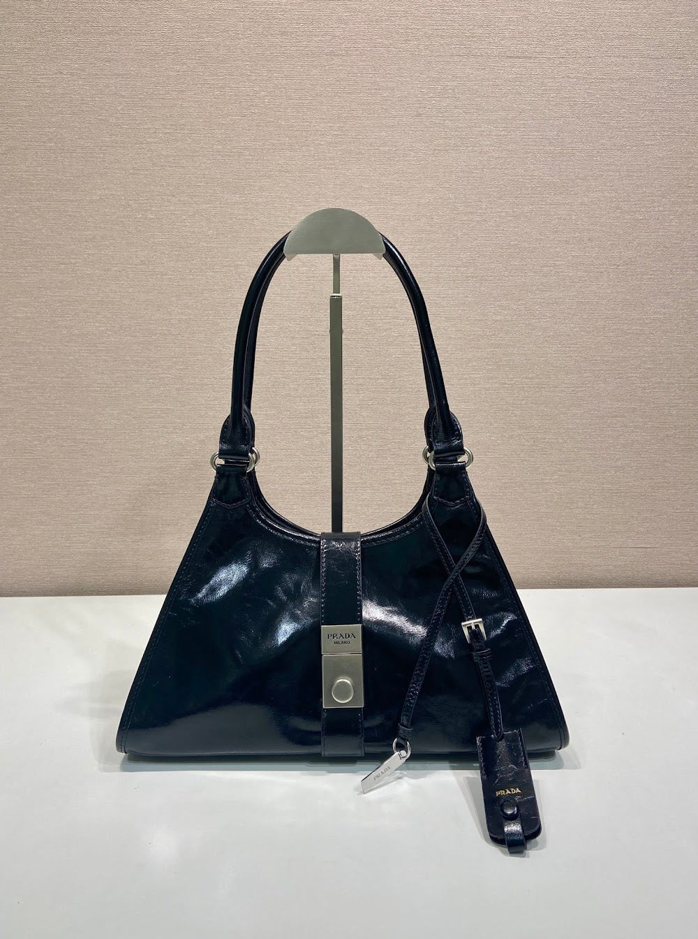 Dragons Bags Prada Luxury Bag --54486