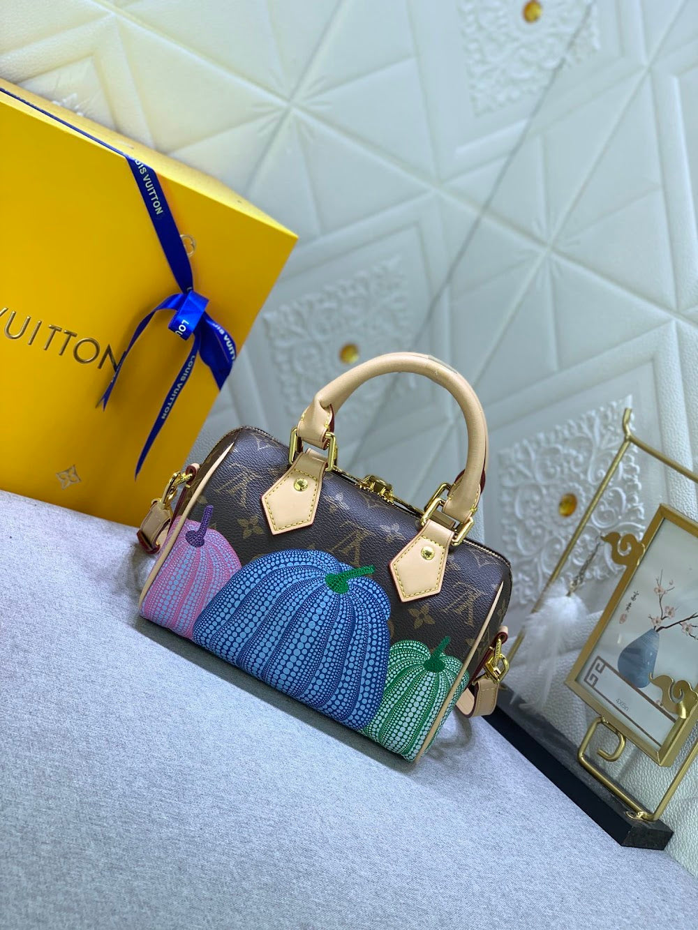 Dragons Bags LVn Luxury Bag --81170
