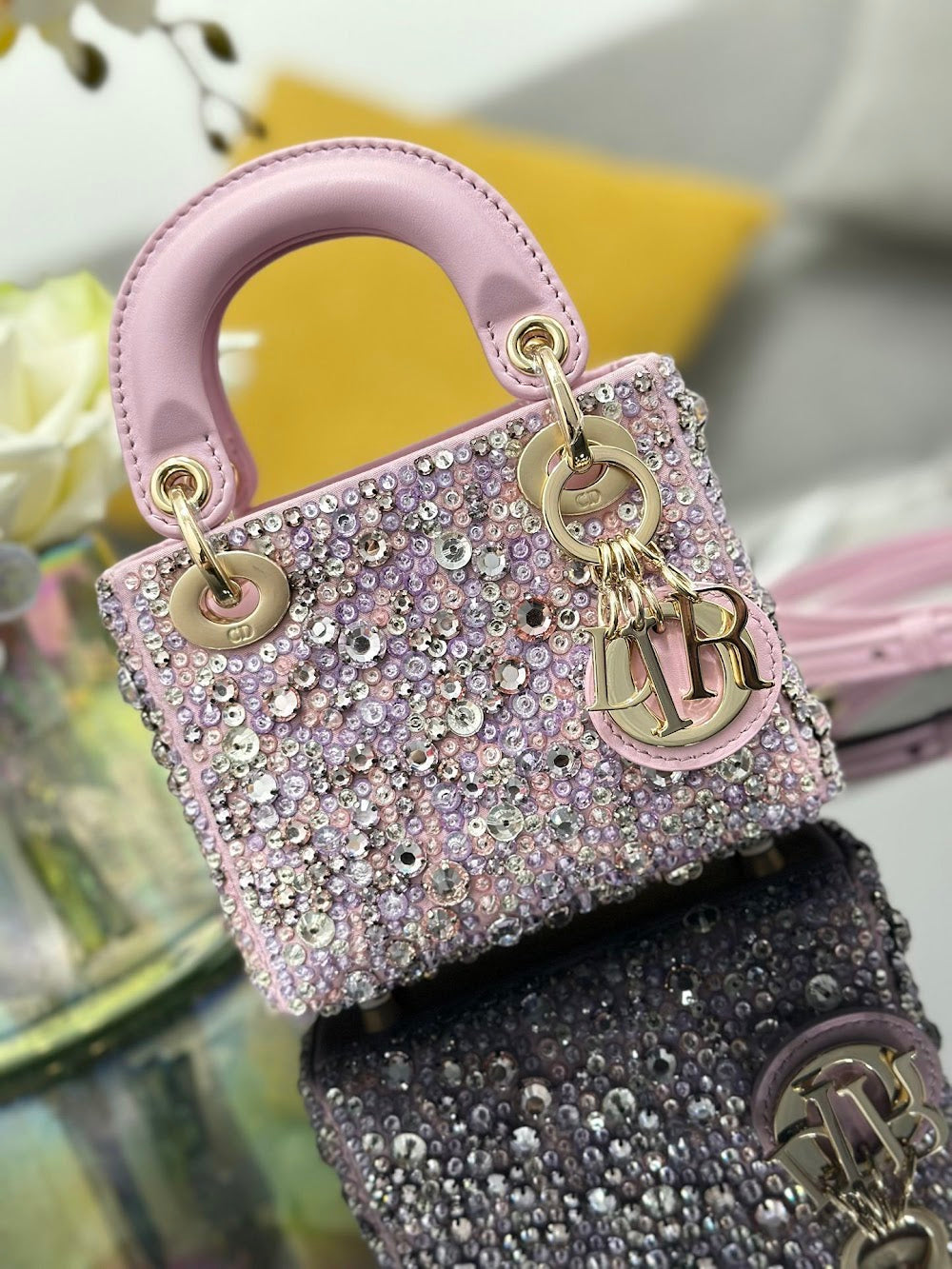 Dragons BagsDiorn Luxury Bag --114447
