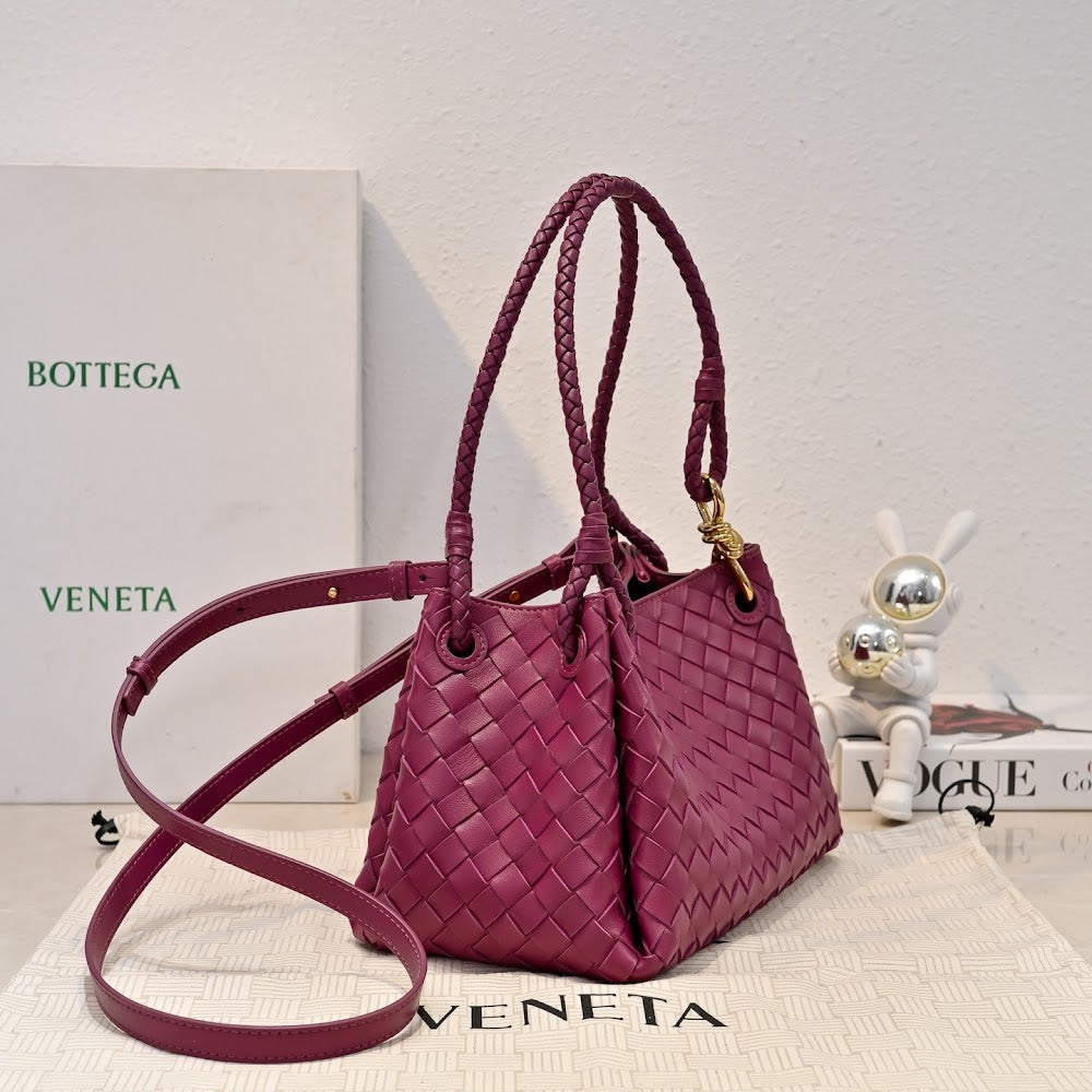 Dragons Bags Bottegan Luxury Bag --90127