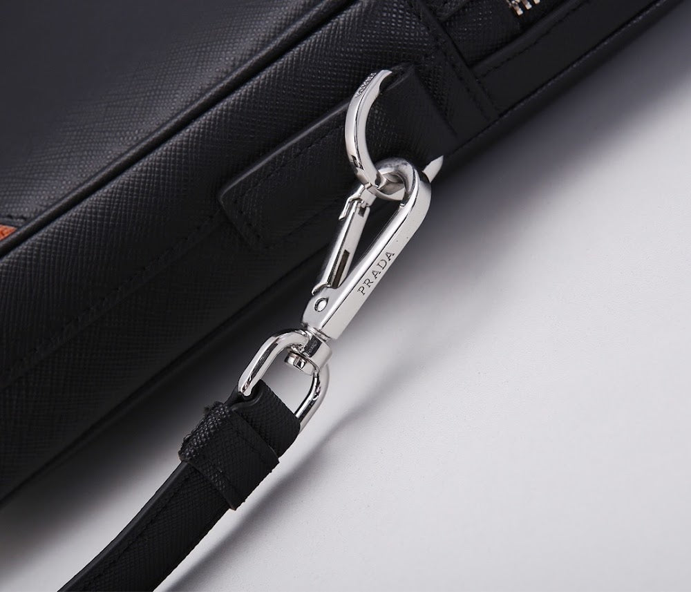 Dragons Bags Prada Luxury Bag --54021